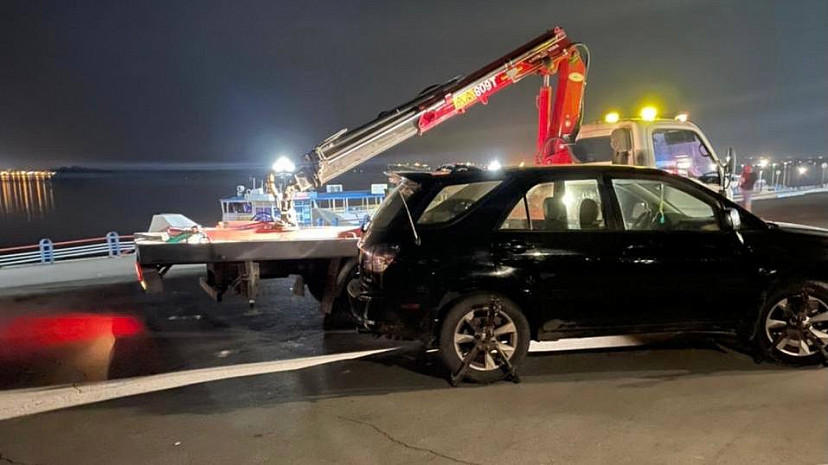 В Саратове предложили отбирать права у автохамов