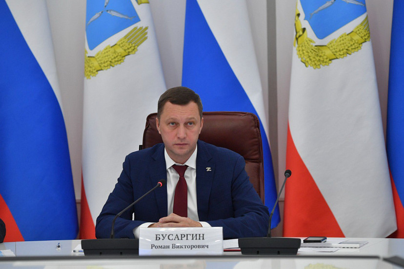 Губернатор потребовал подключить к отоплению оставшиеся дома  