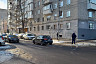 В центре Саратова легковушка задавила женщину