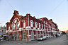 Готов новый купол саратовского цирка 