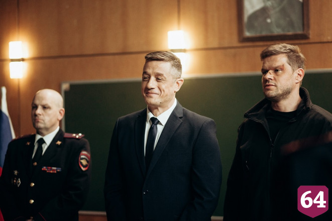 Владимир Яглыч решил «уйти красиво»