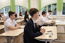 Саратовские выпускники хотят выучиться на архитекторов и учителей 