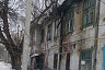 Саратовских чиновников пригласили в гости в полуразрушенный дом