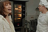 Популярного блогера покорила история пекаря с аутизмом из Саратова