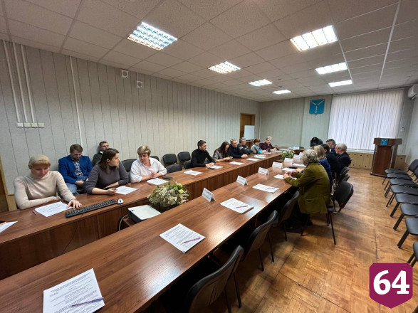 В Саратове создан общественный совет по реновации Славянской площади 