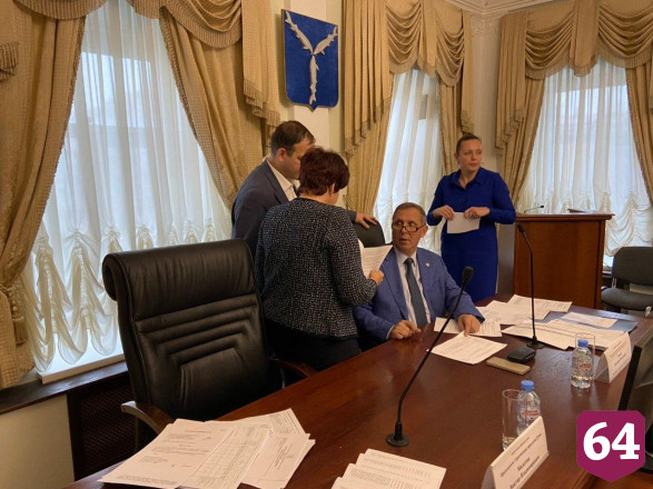 Деньги для дружинников предложили потратить на систему автополива в «Липках»