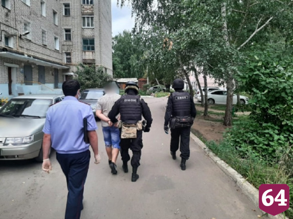 Саратовца приговорили к 14 годам колонии за убийство в овраге 10 лет назад 