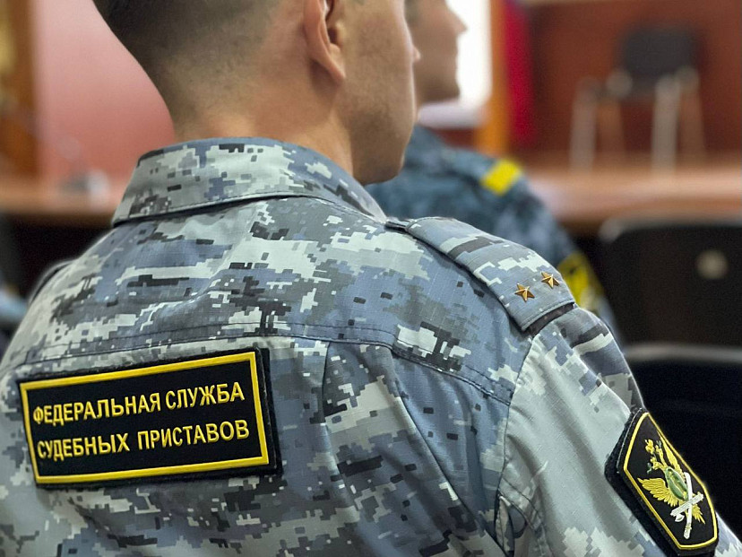 Саратовец оплатил 600 тысяч рублей алиментов ради отдыха за рубежом