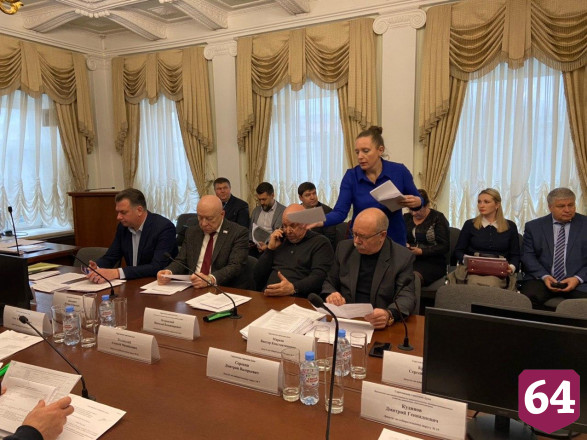 Деньги для дружинников предложили потратить на систему автополива в «Липках»