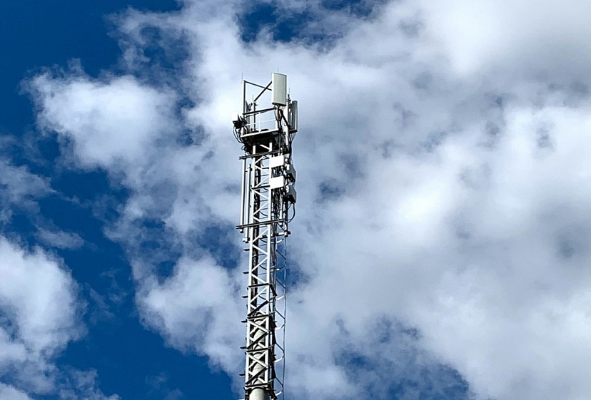 В малых селах появится сеть мобильной связи 4G