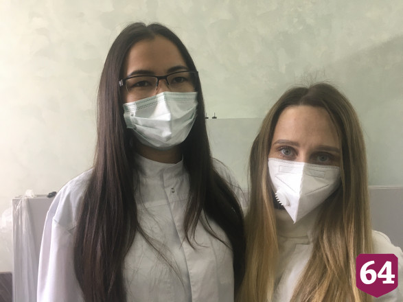 В саратовской поликлинике открылся  многофункциональный колл-центр