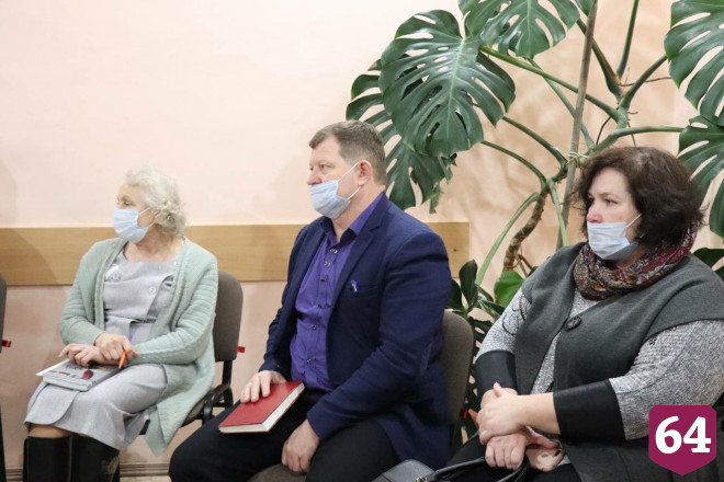 В саратовских школах откроют медицинские классы