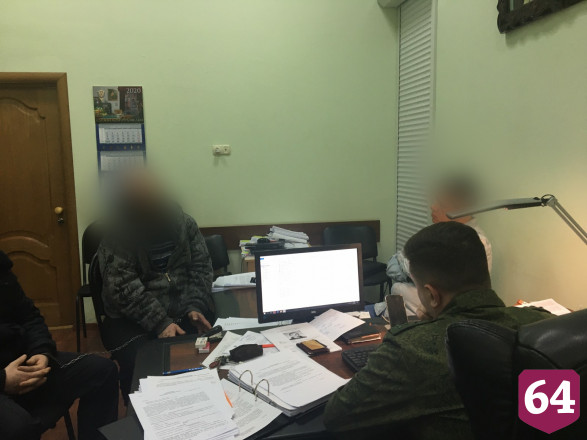 Случайное знакомство закончилось двойным убийством и поджогом 