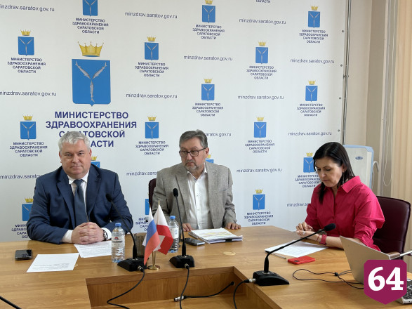 В Саратовской области выросла заболеваемость сифилисом среди мигрантов