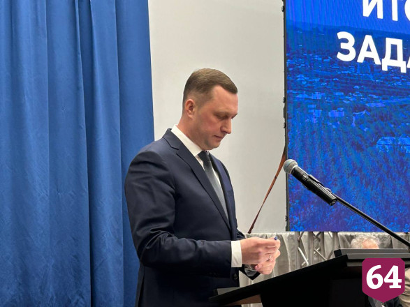 Бусаргин назвал вредительством саботаж решения кадрового вопроса