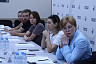В Саратове обсудили помощь бизнесу, пострадавшему от украинских БПЛА
