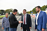 Дорогу на въезде в Саратов расширят до четырех полос