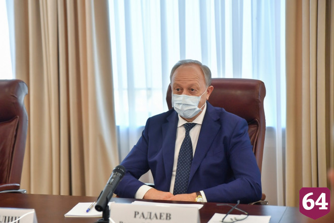 В Саратовской области построят завод за 17 млрд рублей 