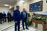 Прокурор Саратовской области Сергей Филипенко посетил Энгельсский дом-интернат