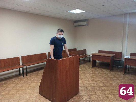 Саратовец до смерти забил дядю за мат в свой адрес