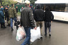 Саратовцы идут в добровольцы вслед за мобилизованными сыновьями 