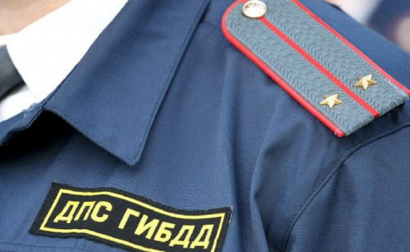 Полицейские научат школьников мастерить светоотражатели 