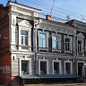 В Саратове за 8 миллионов продают часть исторического особняка