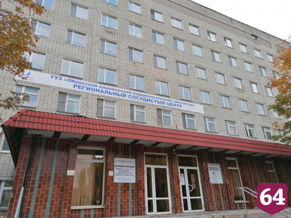 В саратовских ковидных госпиталях организуют еще 400 мест