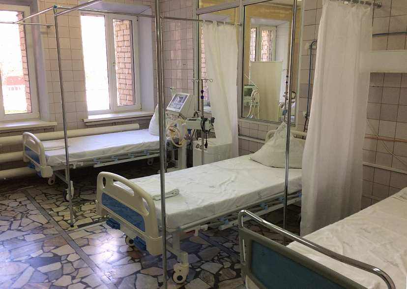 Саратовские больницы объединят в «треугольник родовспоможения»