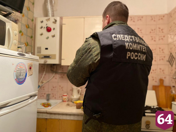 Пенсионерка и внуки отравились угарным газом в квартире