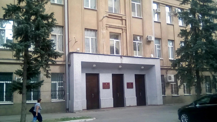 Саратовский инженер едва не разгласил гостайну