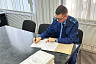 Саратовский ветврач за взятку выдала липовые документы на мед