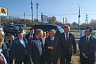 Володин сравнил общежития студгородка с пещерным веком 