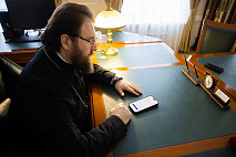 Саратовский митрополит призвал избирателей проголосовать на выборах