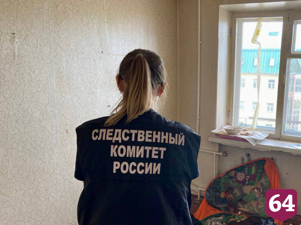 В квартире на Чернышевского нашли мертвого мужчину