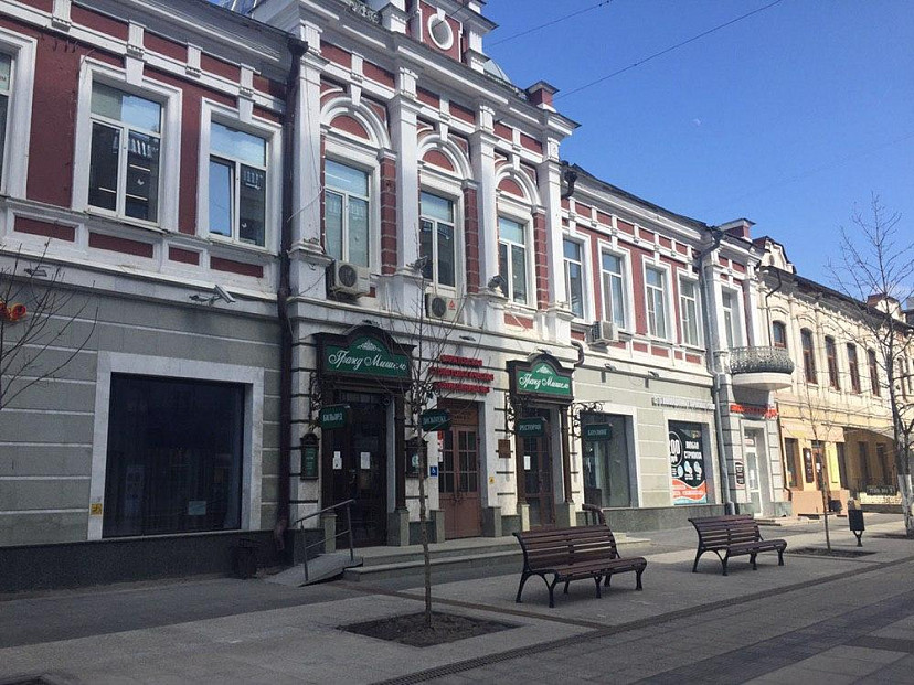 В Саратовской области обещают морозный день без снега