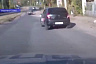 В Саратове полицейские устроили погоню за пьяным таксистом