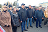 В Саратове День народного единства отметили фестивалем национальных культур