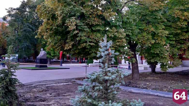 Губернатор поставил задачу ускорить работы на проспекте Кирова
