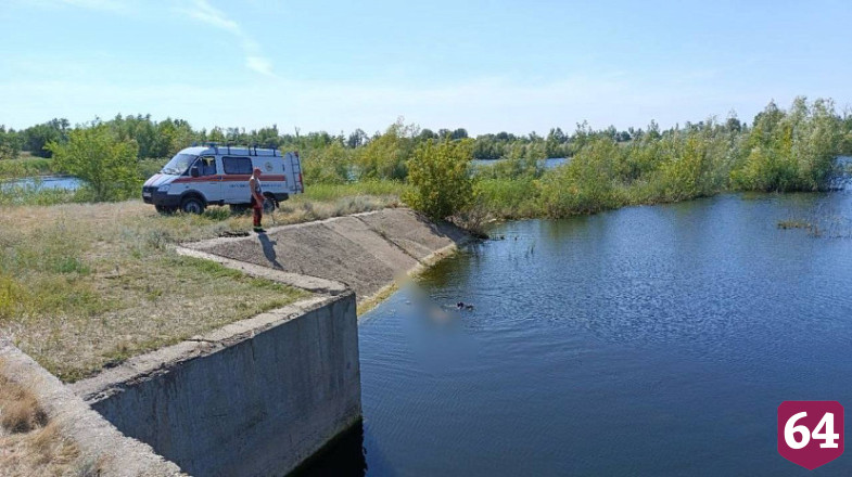 В Саратовской области за купальный сезон утонули 10 детей