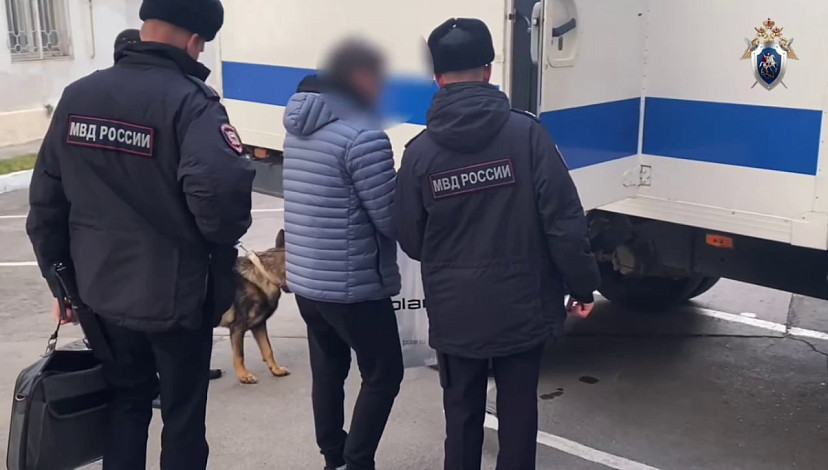 За превышение полномочий задержан начальник управления Ространснадзора по ПФО