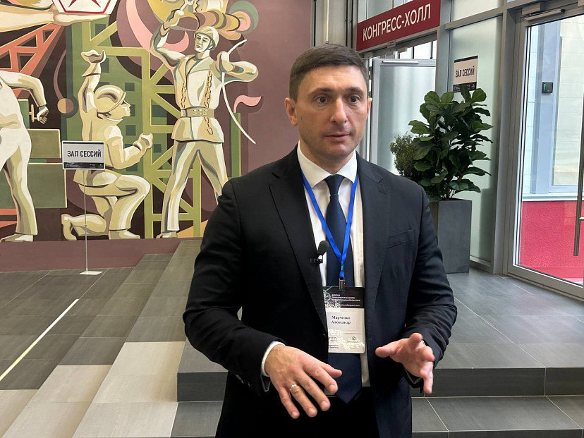 Резидентами технопарка в Саратове станут 60 компаний