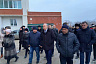 В Энгельсе завершили строительство дома обманутых дольщиков