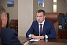 Саратовский губернатор и новый прокурор определили формат взаимодействия