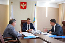 В Саратовской области запустили еще восемь крупных инвестпроектов 