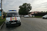 Четыре человека попали в больницу после аварии в Энгельсе
