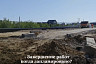 В Саратове строят дорогу по программе «Стимул»