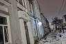 Обязанность по реставрации особняка в центре Саратова возложили на жильцов