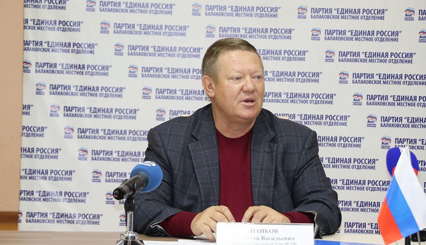 Депутат озвучил преимущества создания новой агломерации 