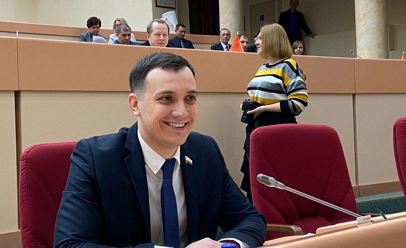 Саратовскую оппозицию призвали не решать личные проблемы в думе 